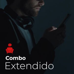 Combo Extendido